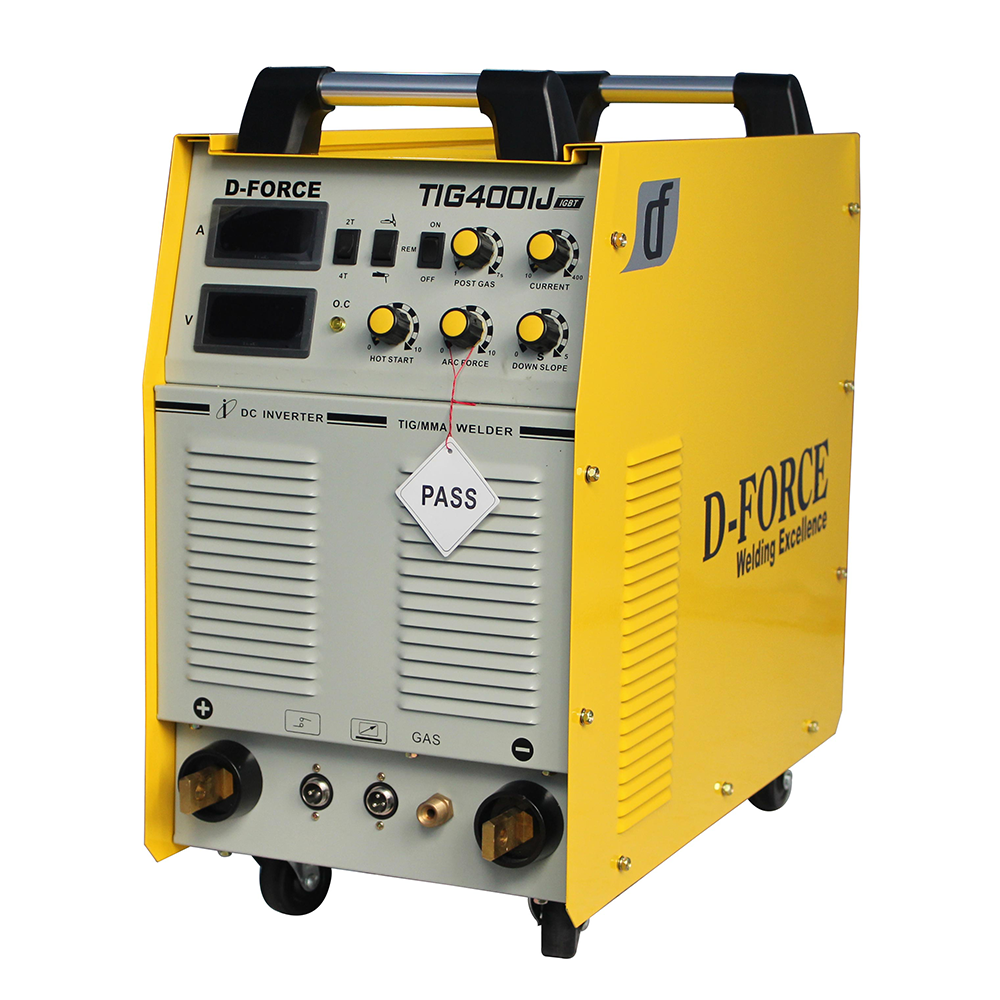 TIG Welding Machine Manufacturers Importers In Ahmedabad,Gujarat