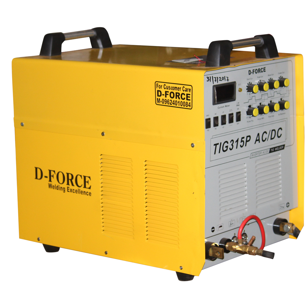TIG Welding Machine Manufacturers Importers In Ahmedabad,Gujarat